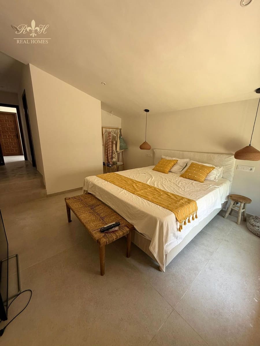 4 camera da letto Villa da affittare in Albir con piscina - 1.800 € (Rif: 6993067)