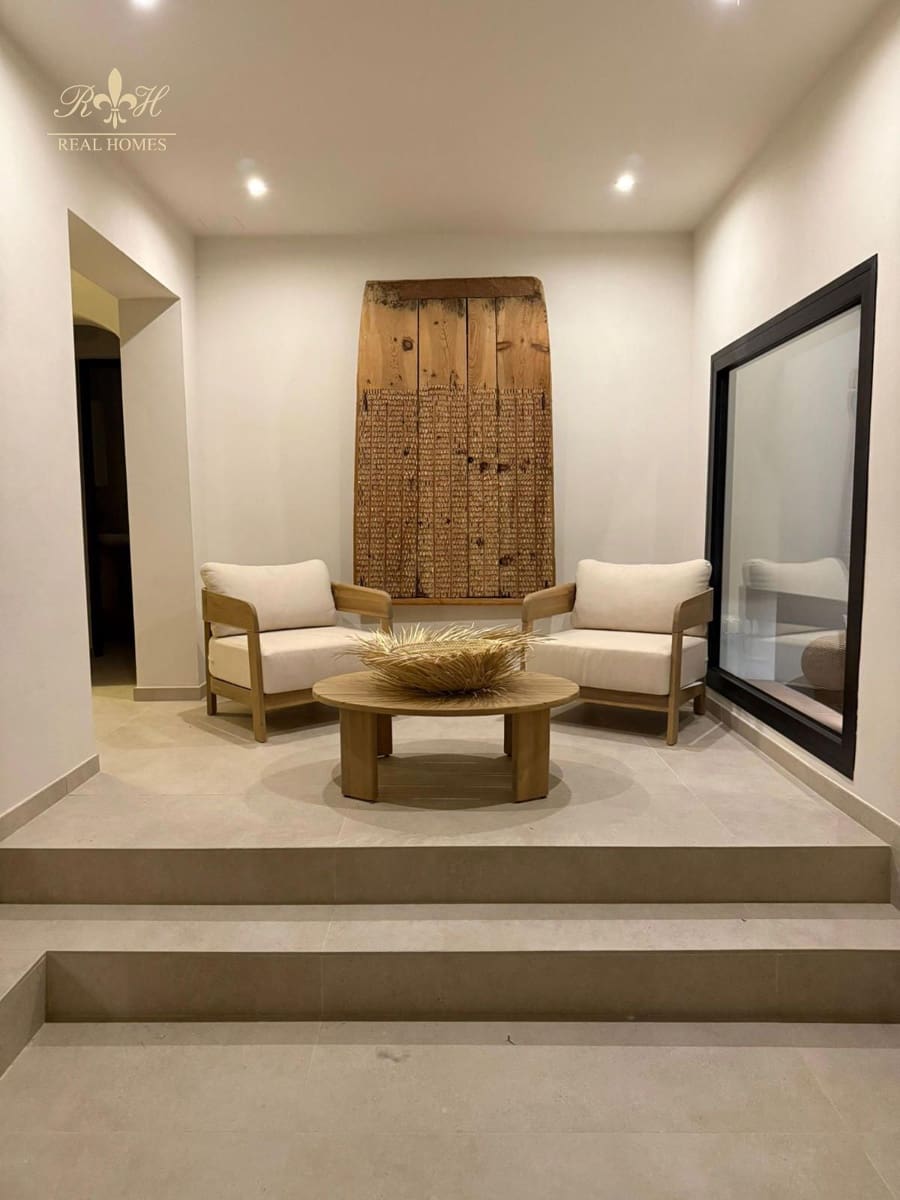 4 camera da letto Villa da affittare in Albir con piscina - 1.800 € (Rif: 6993067)