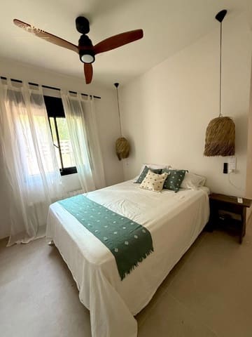 4 camera da letto Villa da affittare in Albir, Alfaz del Pi / L'Alfàs del Pi con piscina - 1.800 € (Rif: 6993067)