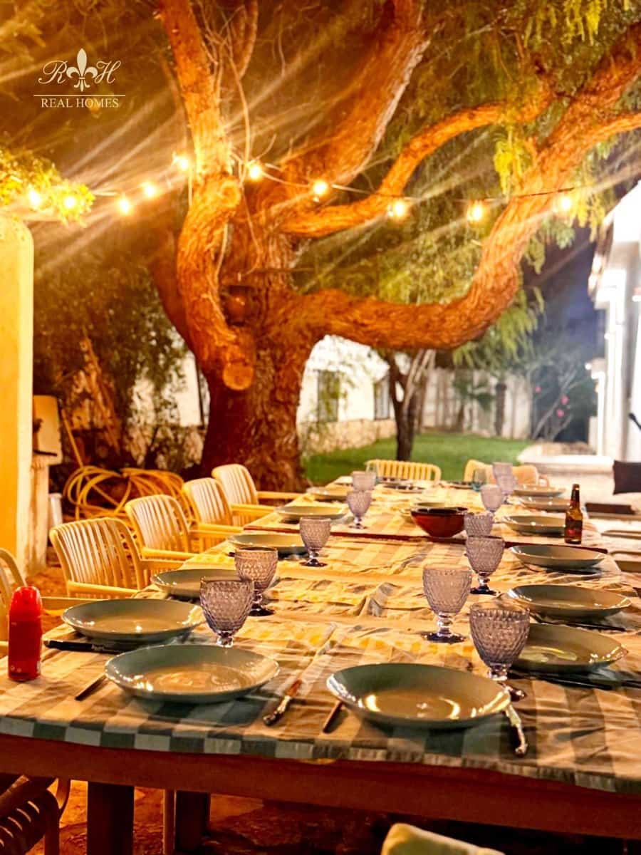 4 camera da letto Villa da affittare in Albir con piscina - 1.800 € (Rif: 6993067)