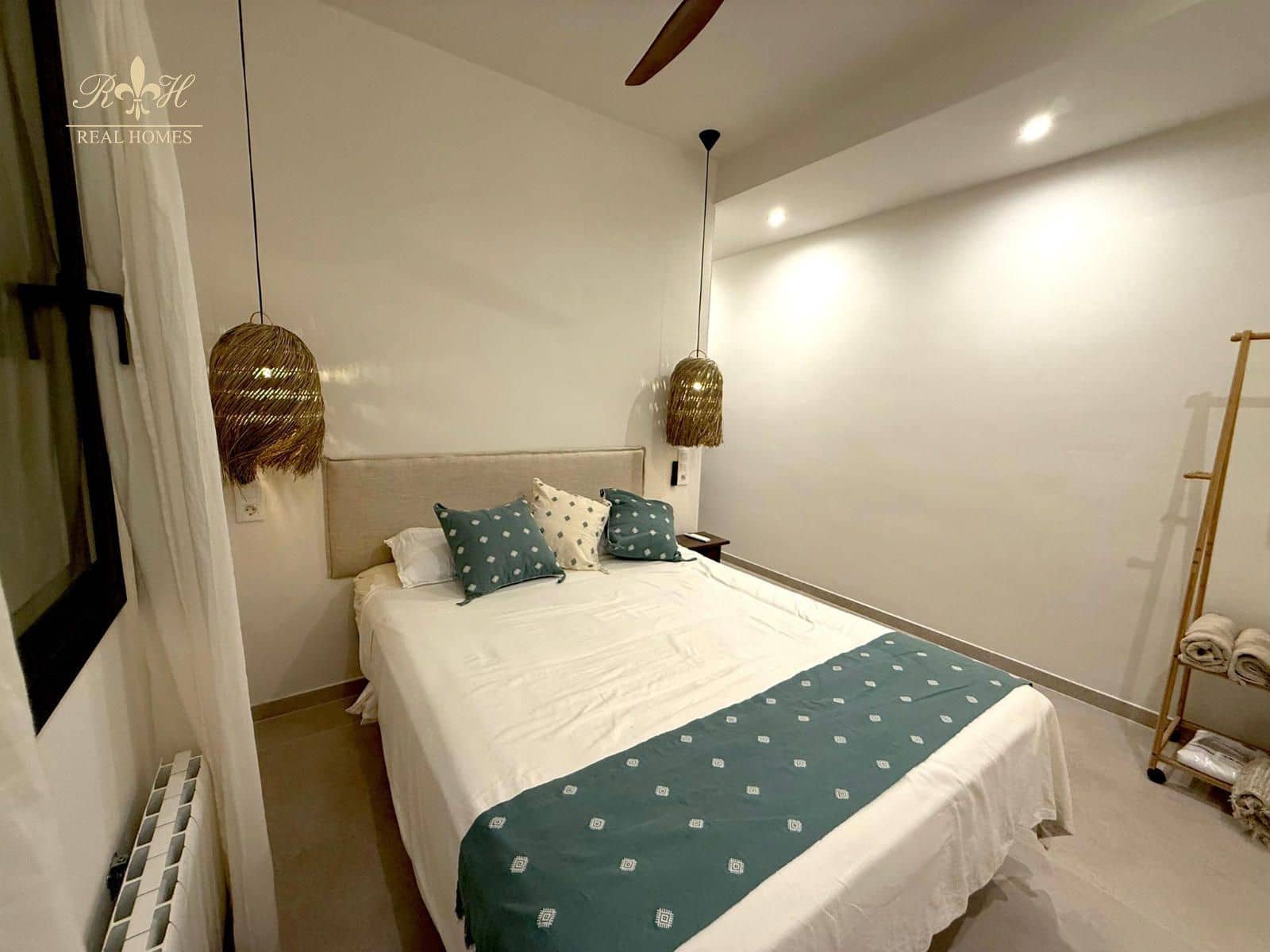 4 camera da letto Villa da affittare in Albir con piscina - 1.800 € (Rif: 6993067)