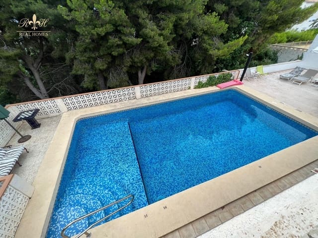 5 slaapkamer Villa te huur in Barranco Hondo - Varadero  , La Nucia met zwembad - € 2.000 (Ref: 6993068)