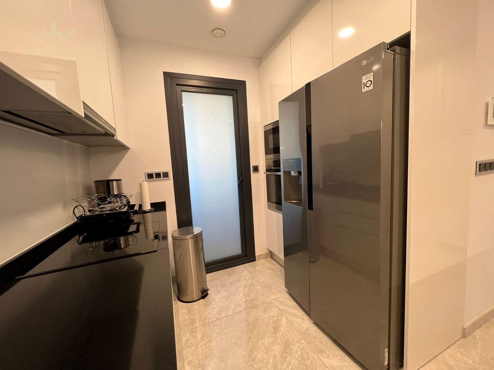 2 soveværelse Lejlighed til leje i Benidorm med swimmingpool garage - € 2.500 (Ref: 7015760)