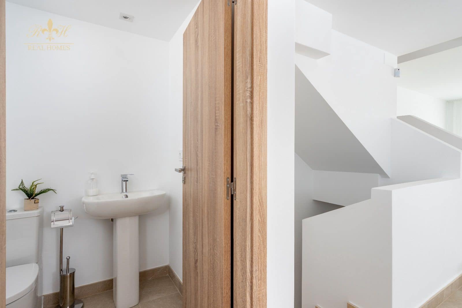 3 camera da letto Casa in vendita in Estepona con piscina garage - 345.000 € (Rif: 7045909)