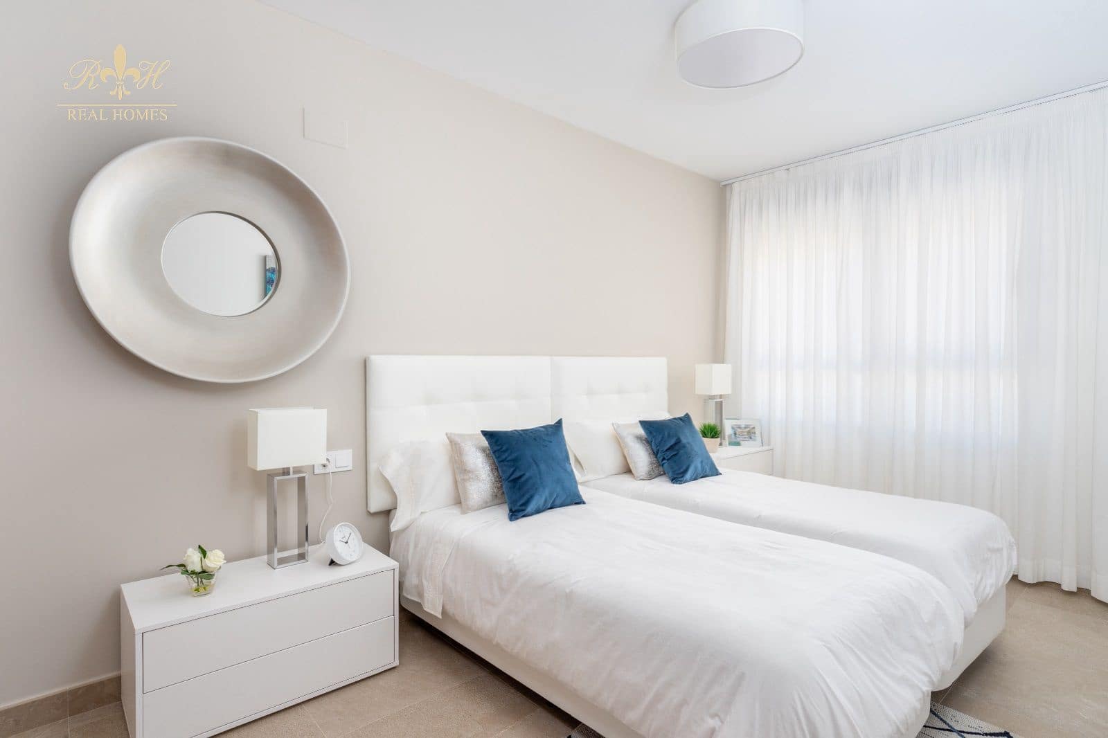 3 camera da letto Casa in vendita in Estepona con piscina garage - 345.000 € (Rif: 7045909)