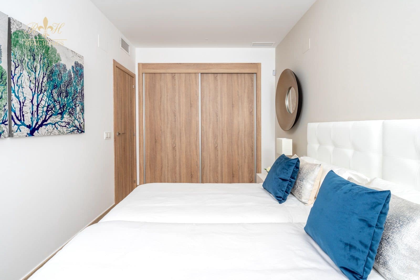 3 camera da letto Casa in vendita in Estepona con piscina garage - 345.000 € (Rif: 7045909)