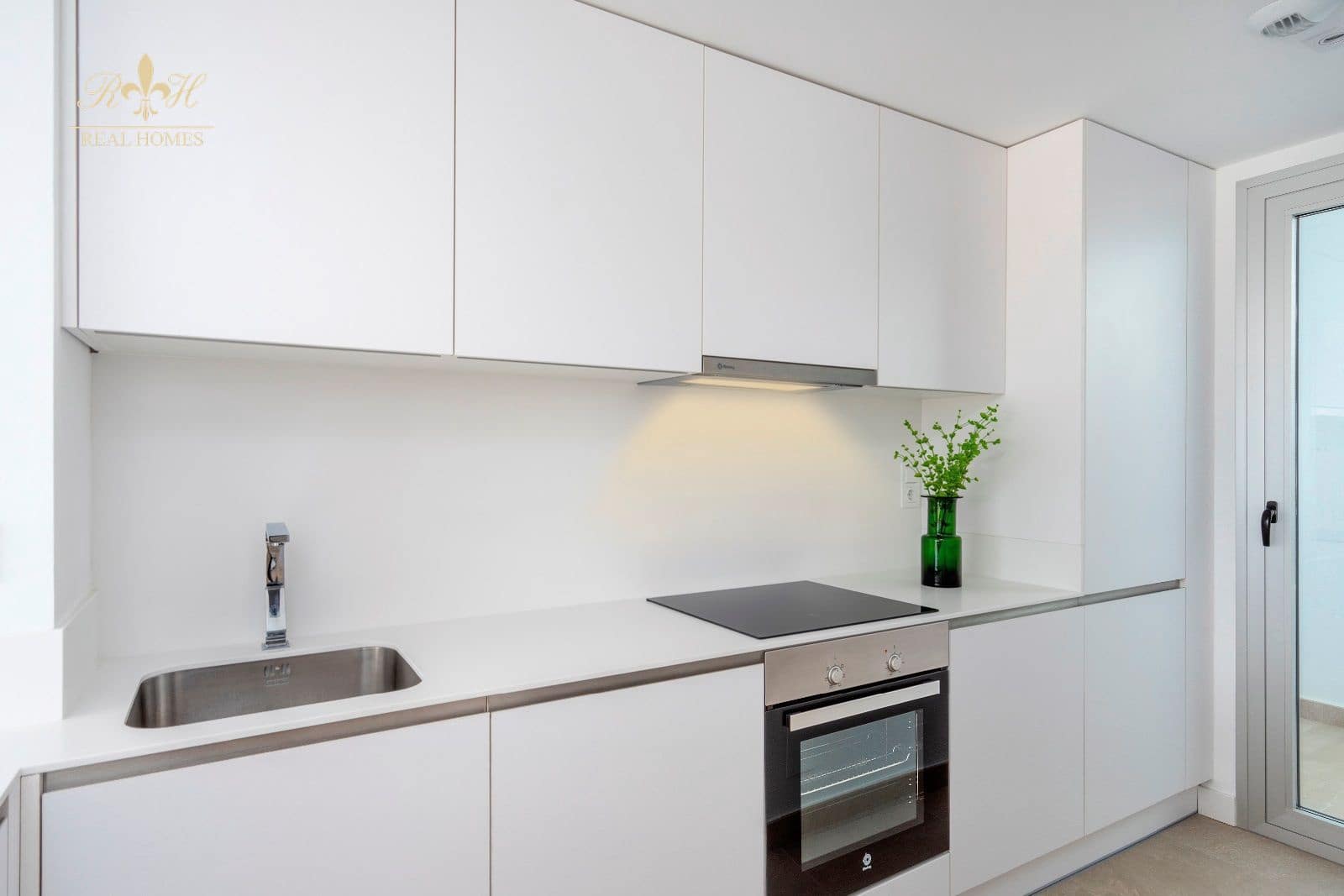 3 camera da letto Casa in vendita in Estepona con piscina garage - 345.000 € (Rif: 7045909)