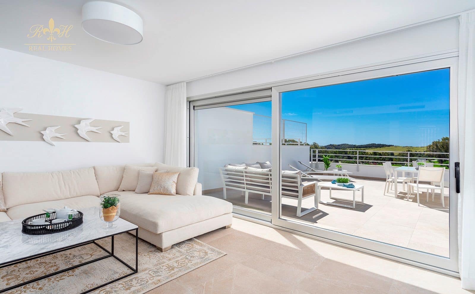 3 camera da letto Casa in vendita in Estepona con piscina garage - 345.000 € (Rif: 7045909)