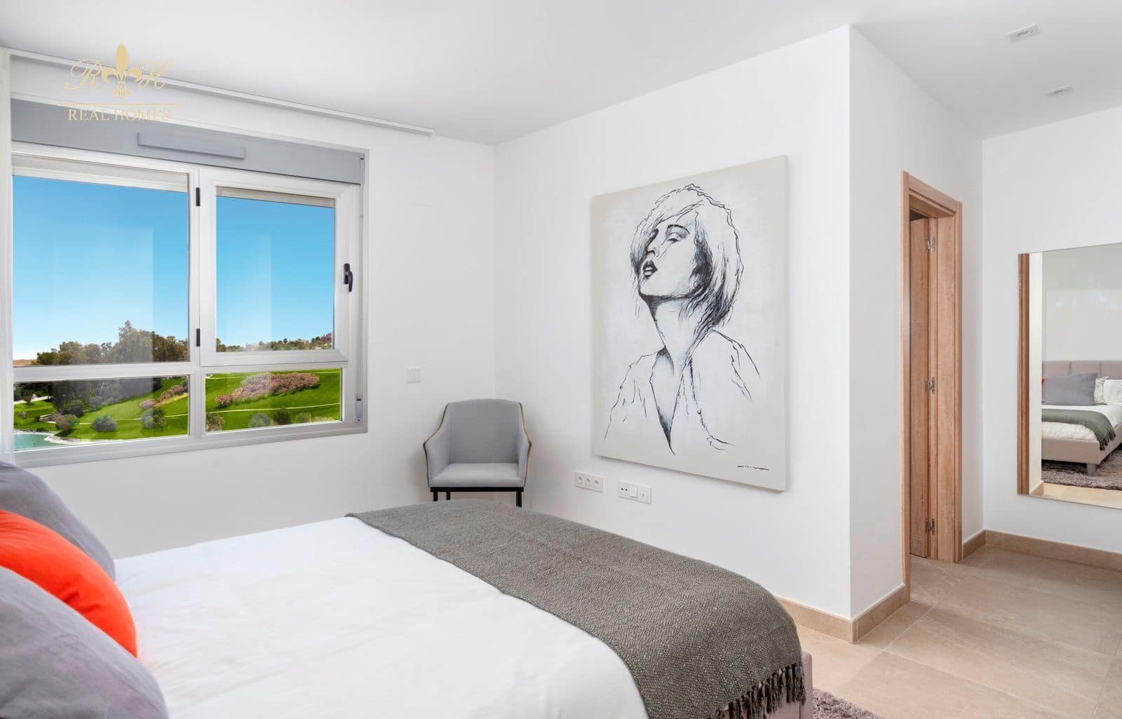 3 camera da letto Casa in vendita in Estepona con piscina garage - 345.000 € (Rif: 7045909)