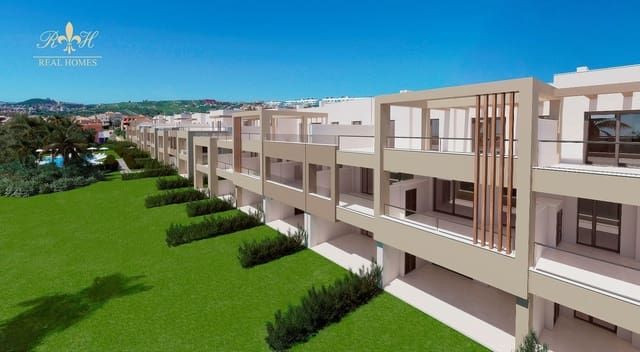 2 soverom Leilighet til salgs i Casares Pueblo, Casares med svømmebasseng garasje - € 262 000 (Ref: 7045910)