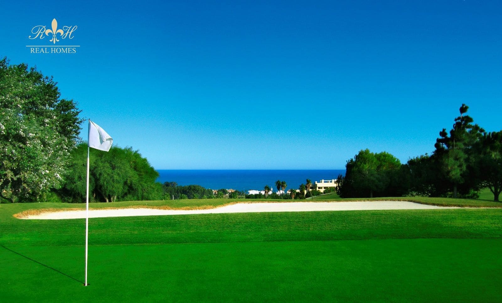 2 camera da letto Appartamento in vendita in Casares con piscina garage - 262.000 € (Rif: 7045910)