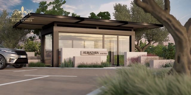 3 camera da letto Casa in vendita in Istán con piscina garage - 556.000 € (Rif: 7045913)