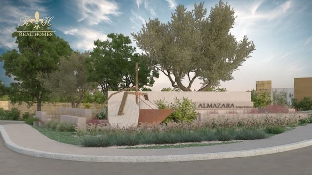 3 camera da letto Appartamento in vendita in Istán con piscina garage - 440.000 € (Rif: 7045914)