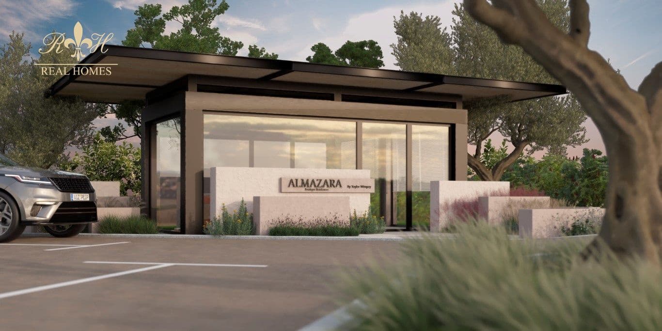 3 soveværelse Lejlighed til salg i Istan med swimmingpool garage - € 440.000 (Ref: 7045914)