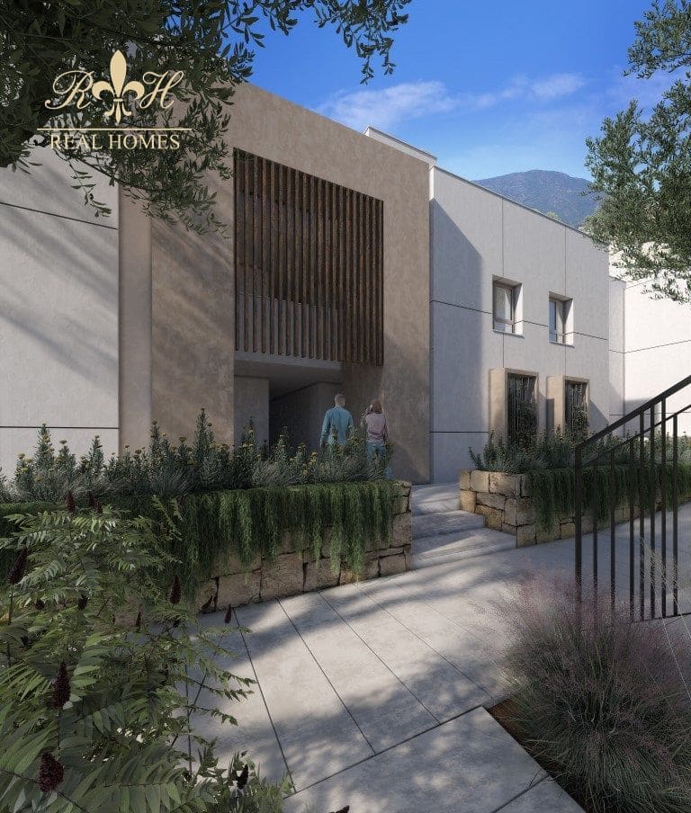 3 soveværelse Lejlighed til salg i Istan med swimmingpool garage - € 440.000 (Ref: 7045914)