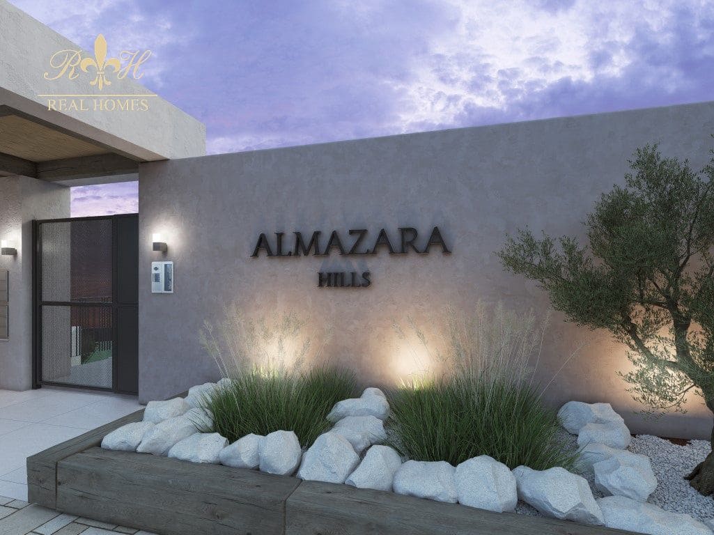 3 soveværelse Lejlighed til salg i Istan med swimmingpool garage - € 440.000 (Ref: 7045914)