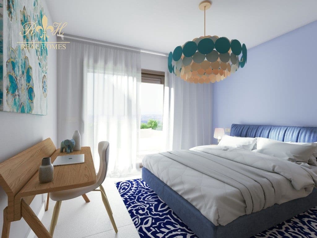 3 soveværelse Lejlighed til salg i Istan med swimmingpool garage - € 440.000 (Ref: 7045914)