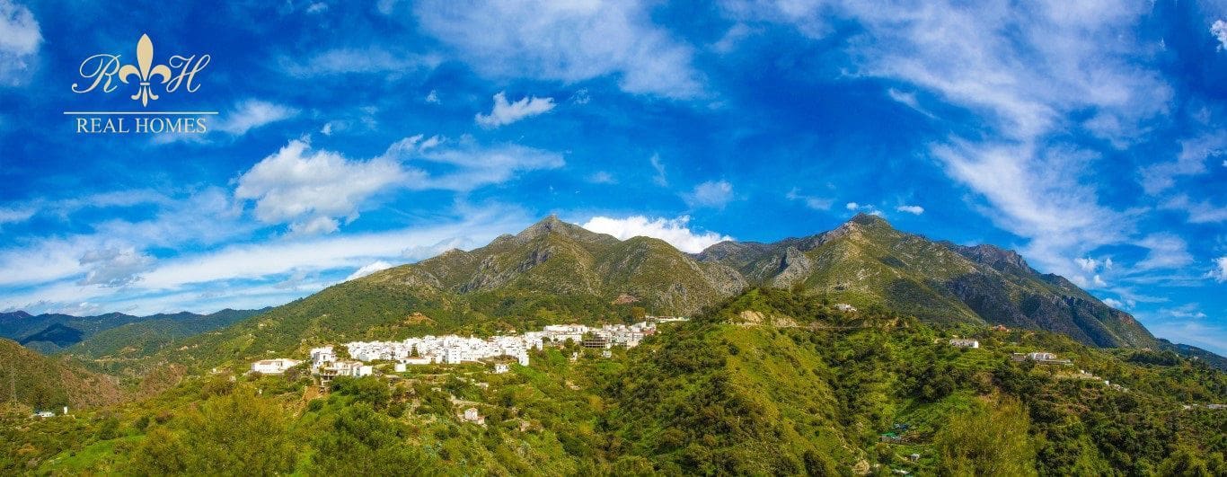 3 soveværelse Lejlighed til salg i Istan med swimmingpool garage - € 440.000 (Ref: 7045914)