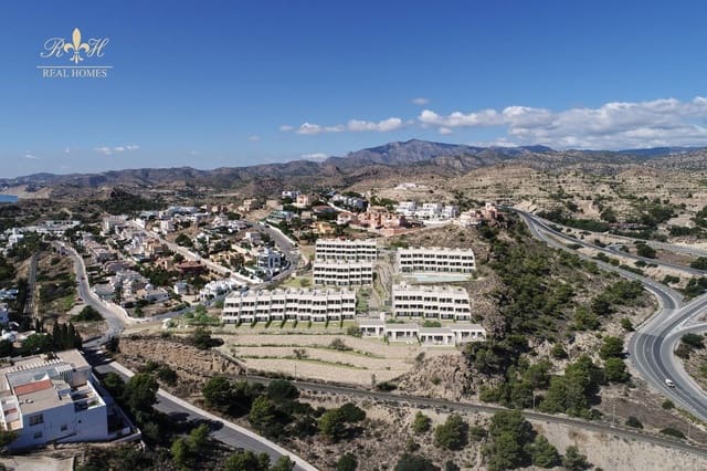 2 camera da letto Appartamento in vendita in Plans - Gasparot, La Villajoyosa / Vila Joiosa con piscina - 456.000 € (Rif: 7071056)