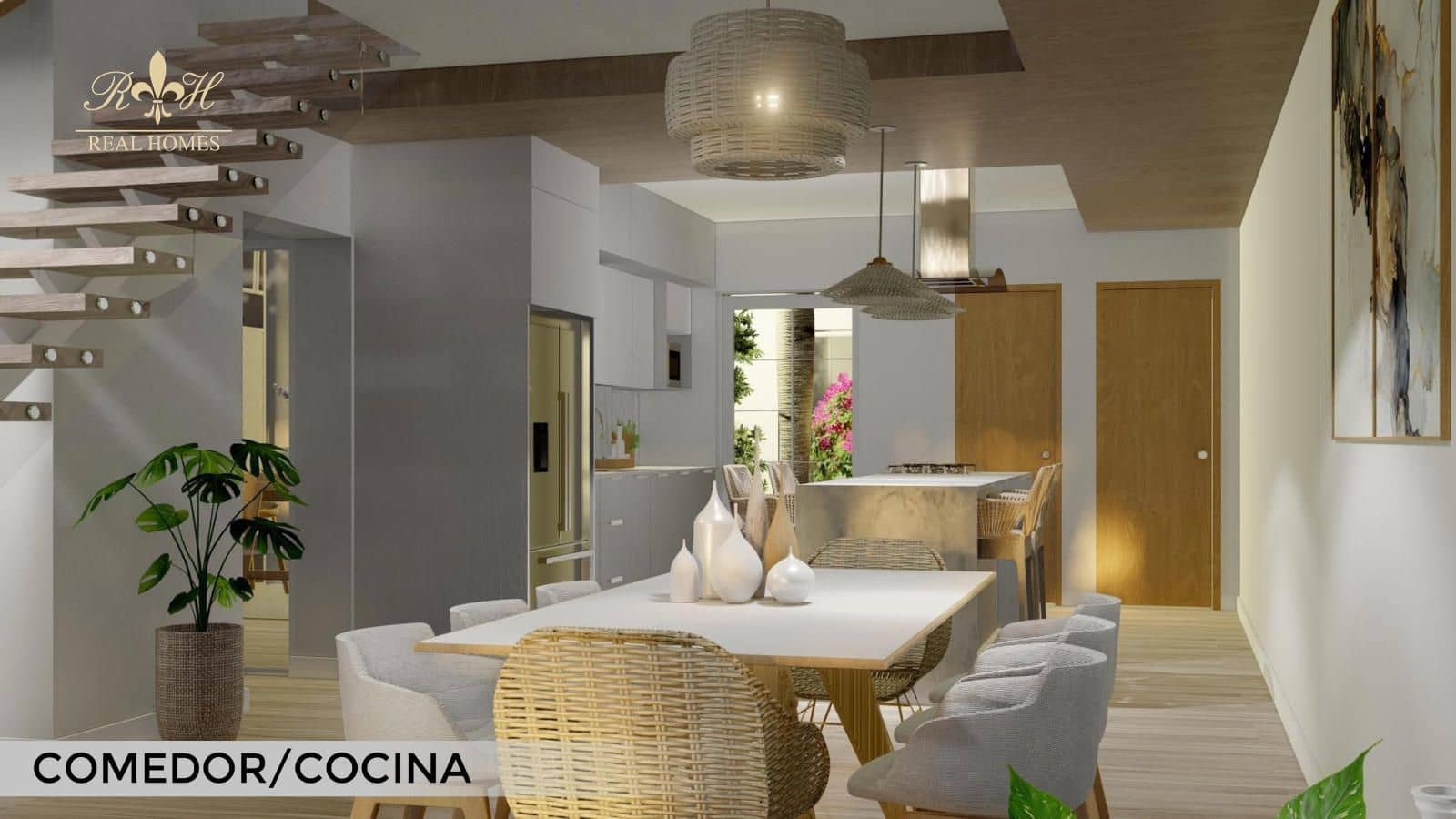 2 camera da letto Appartamento in vendita in Albir con piscina garage - 490.000 € (Rif: 7076834)