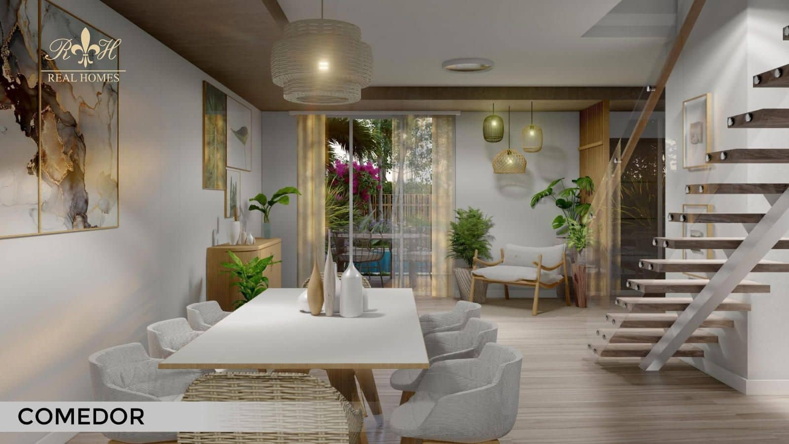 2 camera da letto Appartamento in vendita in Albir con piscina garage - 490.000 € (Rif: 7076834)