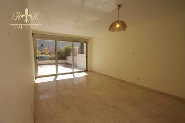 2 camera da letto Appartamento in vendita in Albir, Alfaz del Pi / L'Alfàs del Pi con piscina garage - 389.000 € (Rif: 7131325)