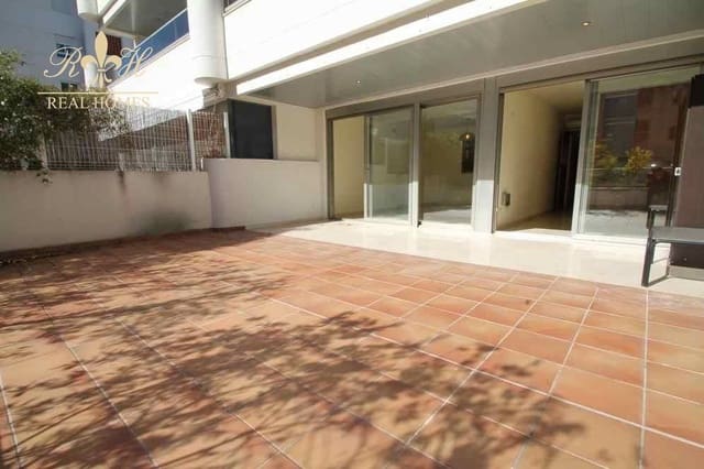 2 camera da letto Appartamento in vendita in Albir, Alfaz del Pi / L'Alfàs del Pi con piscina garage - 389.000 € (Rif: 7131325)