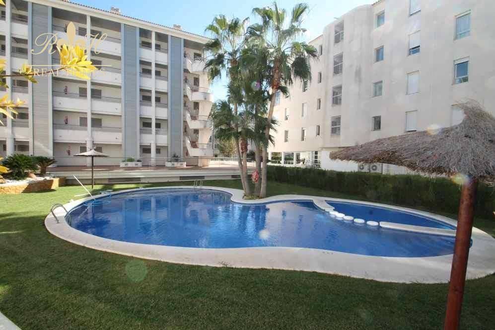 2 camera da letto Appartamento in vendita in Albir con piscina garage - 389.000 € (Rif: 7131325)
