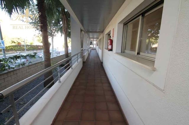 2 camera da letto Appartamento in vendita in Albir, Alfaz del Pi / L'Alfàs del Pi con piscina garage - 389.000 € (Rif: 7131325)