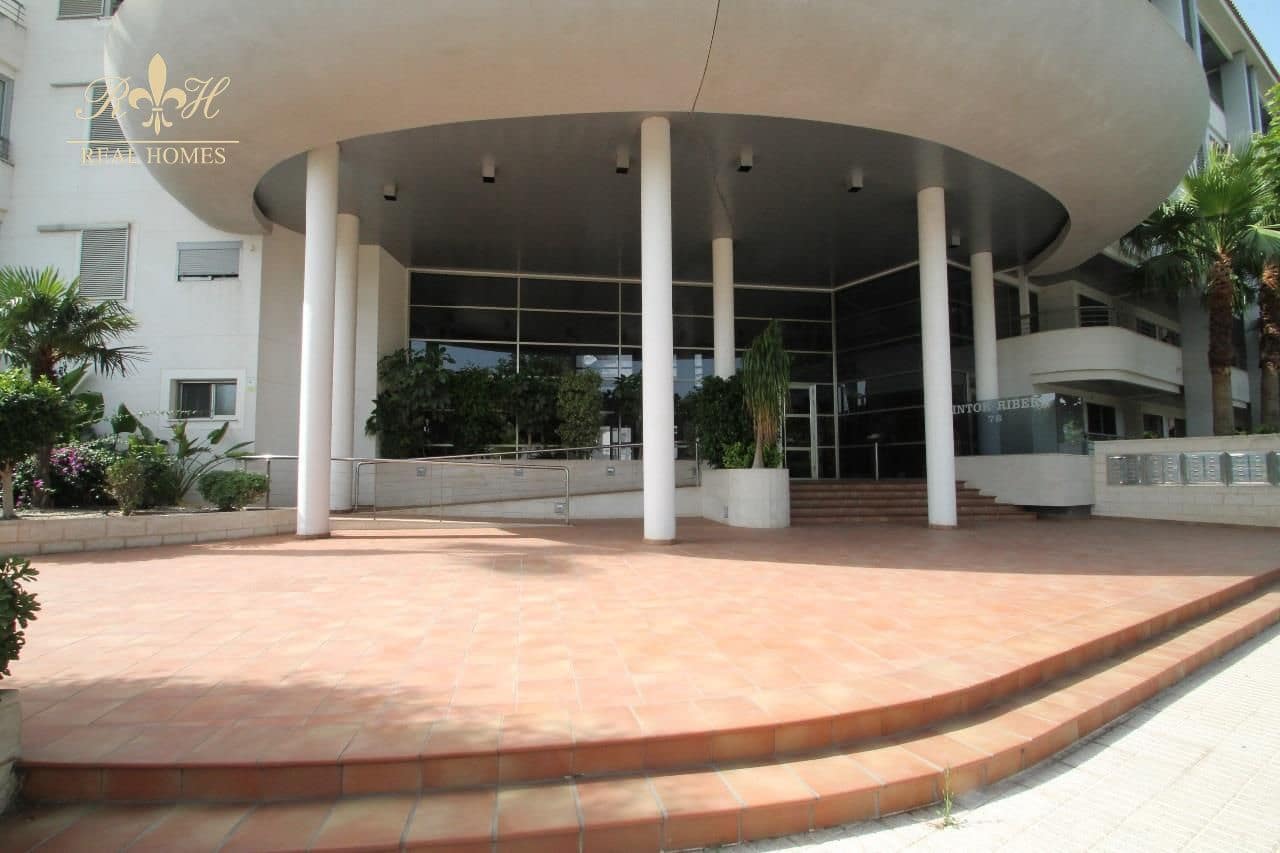 2 camera da letto Appartamento in vendita in Albir con piscina garage - 389.000 € (Rif: 7131325)