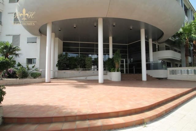 2 camera da letto Appartamento in vendita in Albir, Alfaz del Pi / L'Alfàs del Pi con piscina garage - 389.000 € (Rif: 7131325)