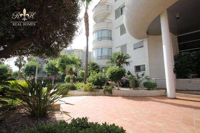 2 camera da letto Appartamento in vendita in Albir, Alfaz del Pi / L'Alfàs del Pi con piscina garage - 389.000 € (Rif: 7131325)