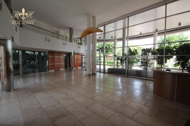 2 camera da letto Appartamento in vendita in Albir, Alfaz del Pi / L'Alfàs del Pi con piscina garage - 389.000 € (Rif: 7131325)