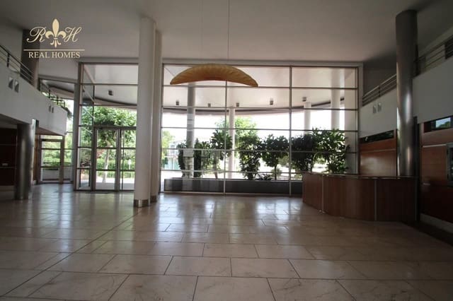 2 camera da letto Appartamento in vendita in Albir, Alfaz del Pi / L'Alfàs del Pi con piscina garage - 389.000 € (Rif: 7131325)