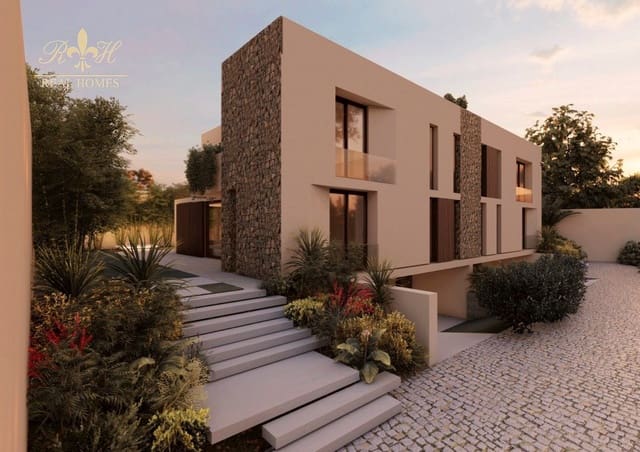 Area Edificabile in vendita in Albir, Alfaz del Pi / L'Alfàs del Pi - 495.000 € (Rif: 7142938)