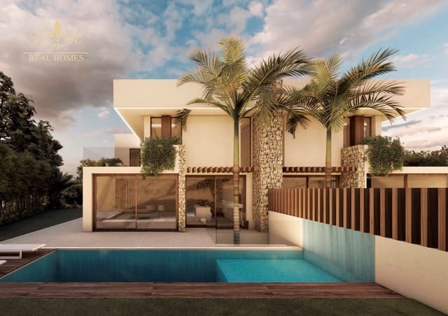 Area Edificabile in vendita in Albir, Alfaz del Pi / L'Alfàs del Pi - 495.000 € (Rif: 7142938)