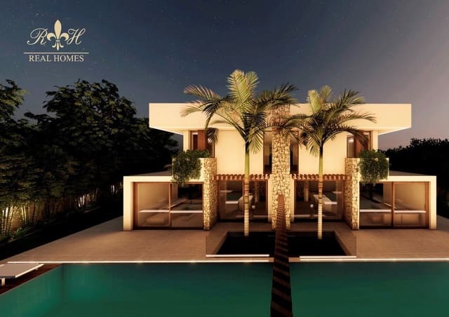 Area Edificabile in vendita in Albir, Alfaz del Pi / L'Alfàs del Pi - 495.000 € (Rif: 7142938)