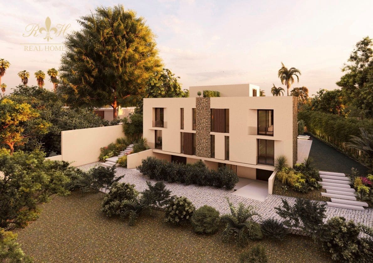 Byggegrund til salg i Albir - € 495.000 (Ref: 7142938)