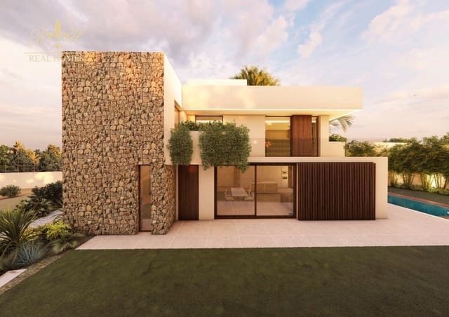 Area Edificabile in vendita in Albir, Alfaz del Pi / L'Alfàs del Pi - 495.000 € (Rif: 7142938)