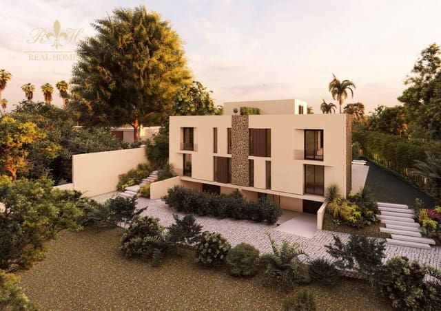 Area Edificabile in vendita in Albir, Alfaz del Pi / L'Alfàs del Pi - 495.000 € (Rif: 7142938)