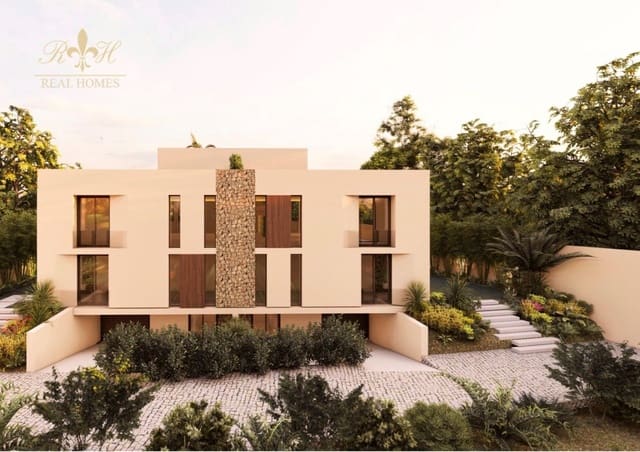 Area Edificabile in vendita in Albir, Alfaz del Pi / L'Alfàs del Pi - 495.000 € (Rif: 7142938)