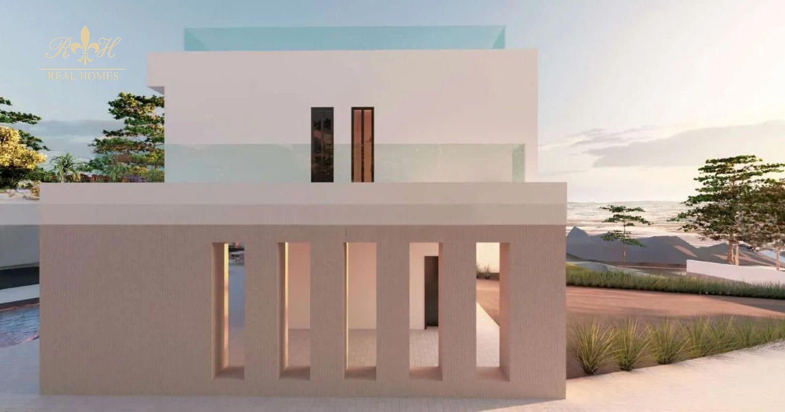 Byggetomt til salgs i Albir - € 520 000 (Ref: 7142938)