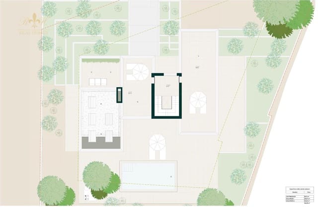 Terreno para Construção para venda em Albir, Alfaz del Pi / L'Alfàs del Pi - 1 450 000 € (Ref: 7142938)