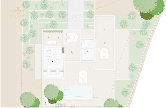 Terreno para Construção para venda em Albir, Alfaz del Pi / L'Alfàs del Pi - 1 450 000 € (Ref: 7142938)