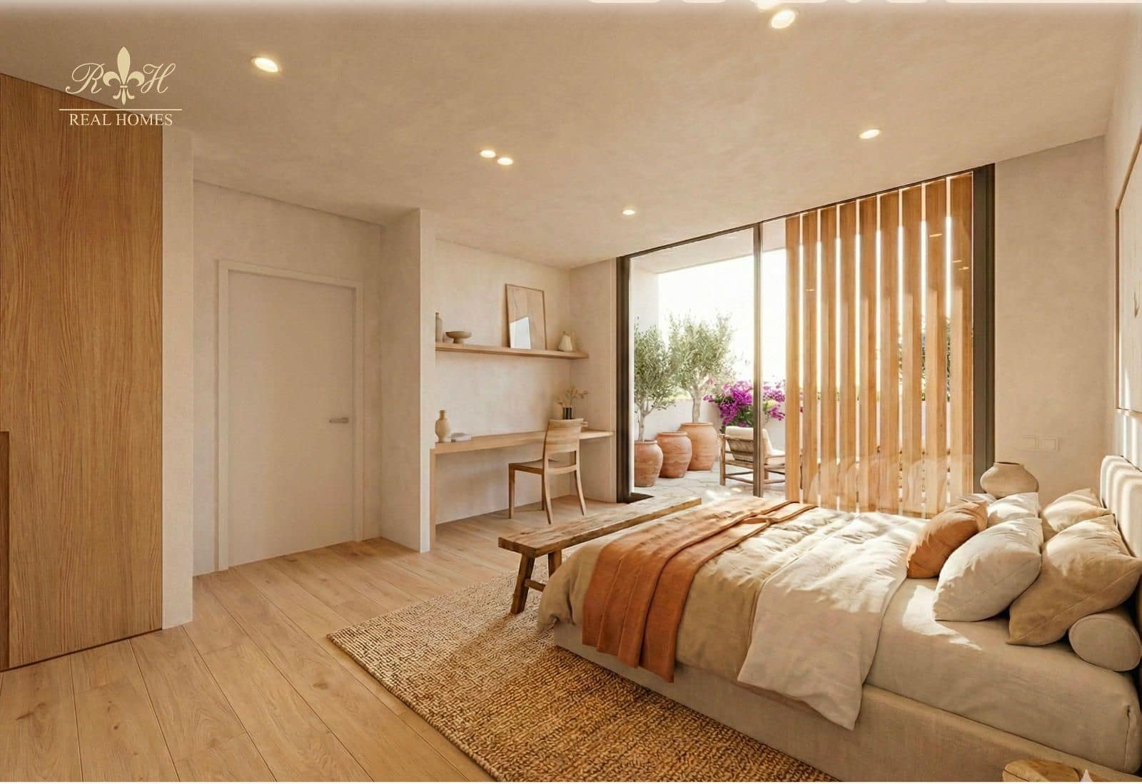 Area Edificabile in vendita in Albir - 1.450.000 € (Rif: 7142938)