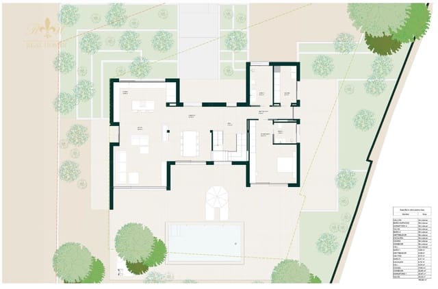 Terreno para Construção para venda em Albir, Alfaz del Pi / L'Alfàs del Pi - 1 450 000 € (Ref: 7142938)