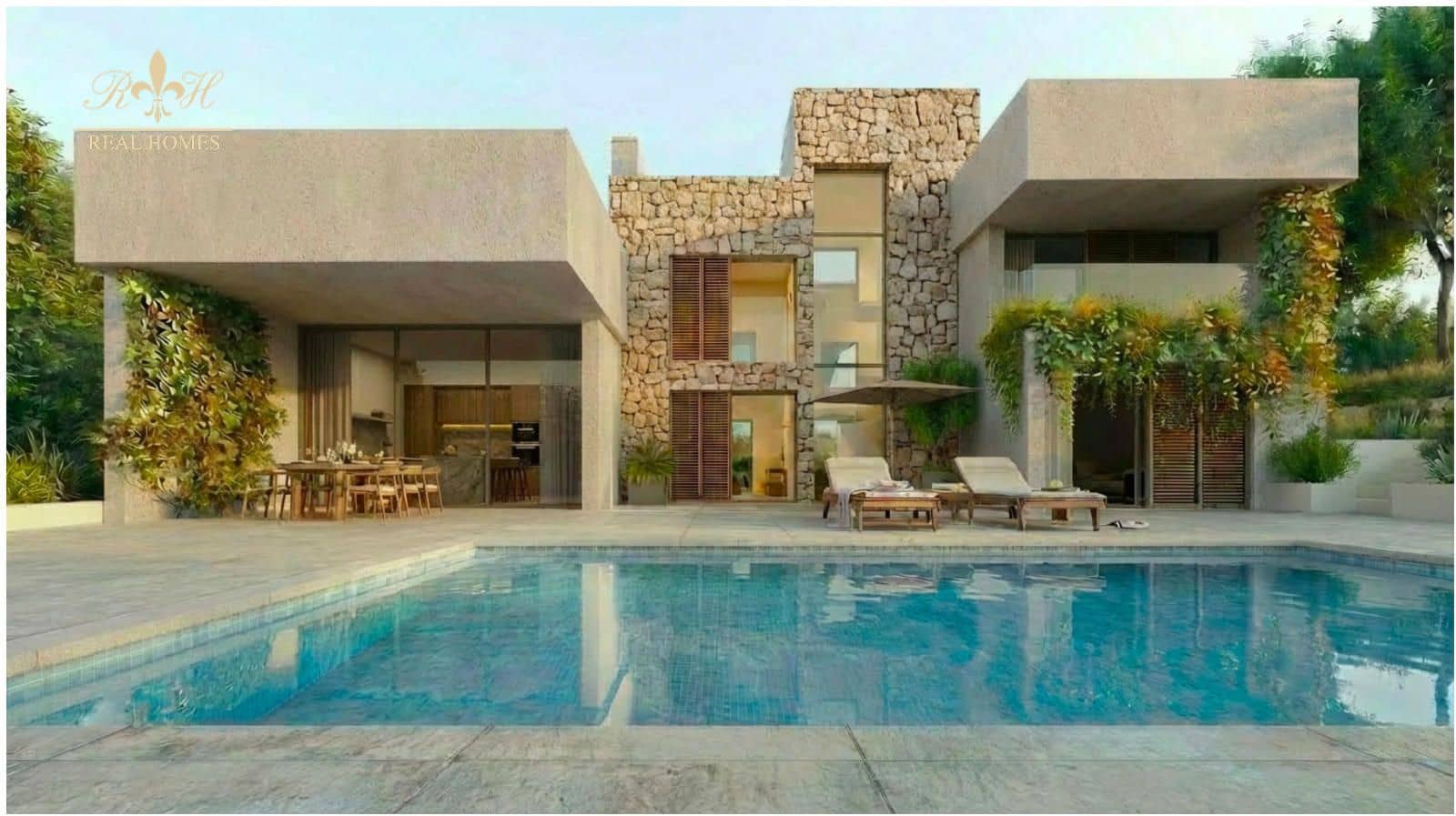 Area Edificabile in vendita in Albir - 1.450.000 € (Rif: 7142938)