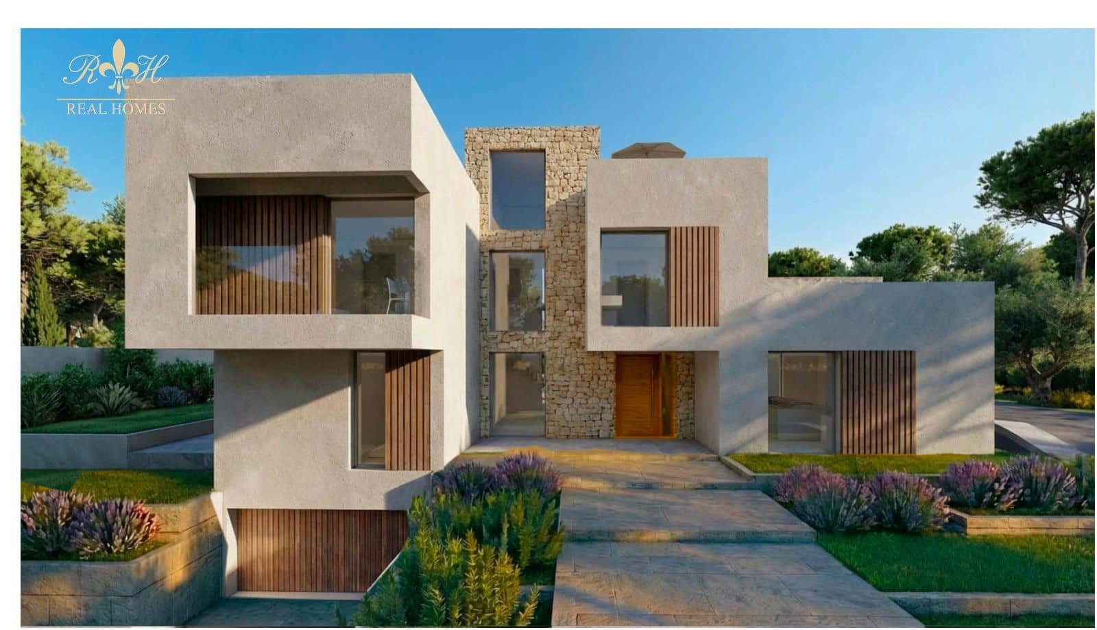 Area Edificabile in vendita in Albir - 1.450.000 € (Rif: 7142938)