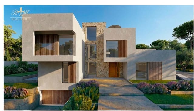 Terreno para Construção para venda em Albir, Alfaz del Pi / L'Alfàs del Pi - 1 450 000 € (Ref: 7142938)