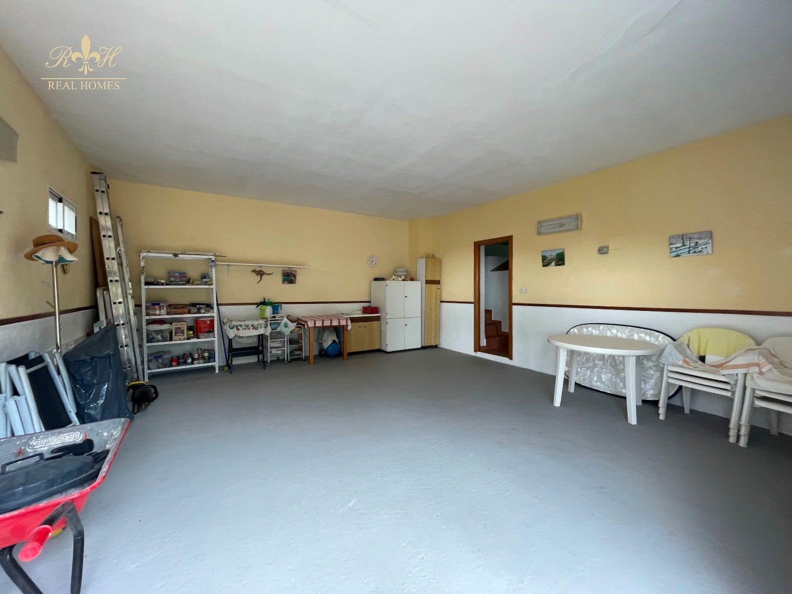 3 camera da letto Villa in vendita in La Nucia con garage - 545.000 € (Rif: 7142939)